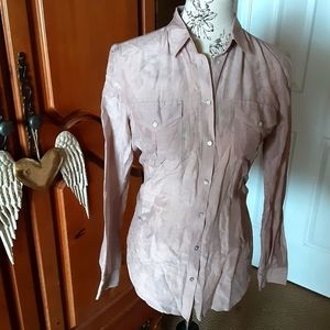 💗 Victoria's Secret Blouse